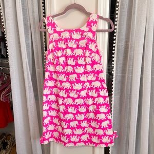 Lily pulitzer dress size 2